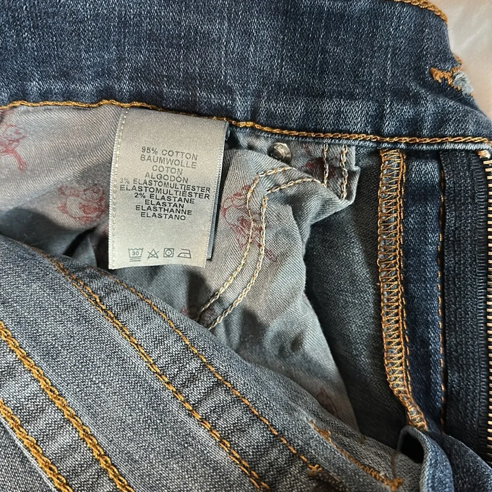 True Religion jeans